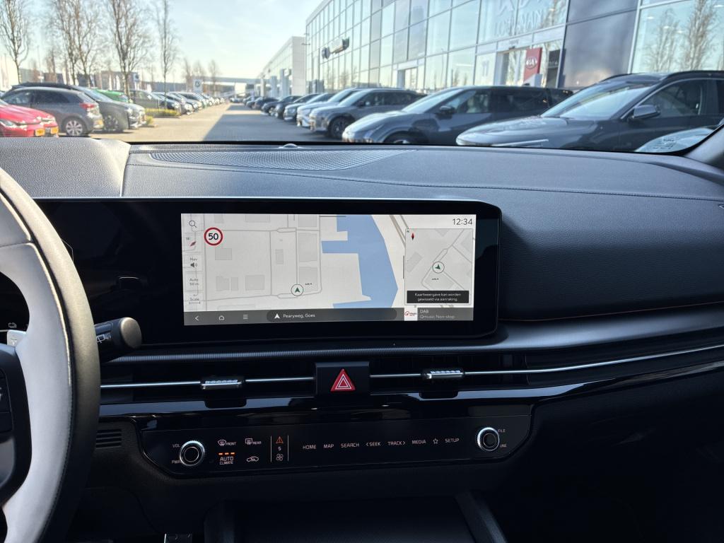 Kia Sportage 1.6 t-gdi hybrid gt-plusline | demonstratieauto | panoramadak 