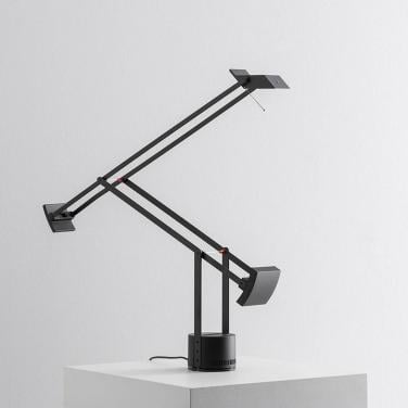 Schitterende Artemide Tizio bureaulamp / tafellamp !