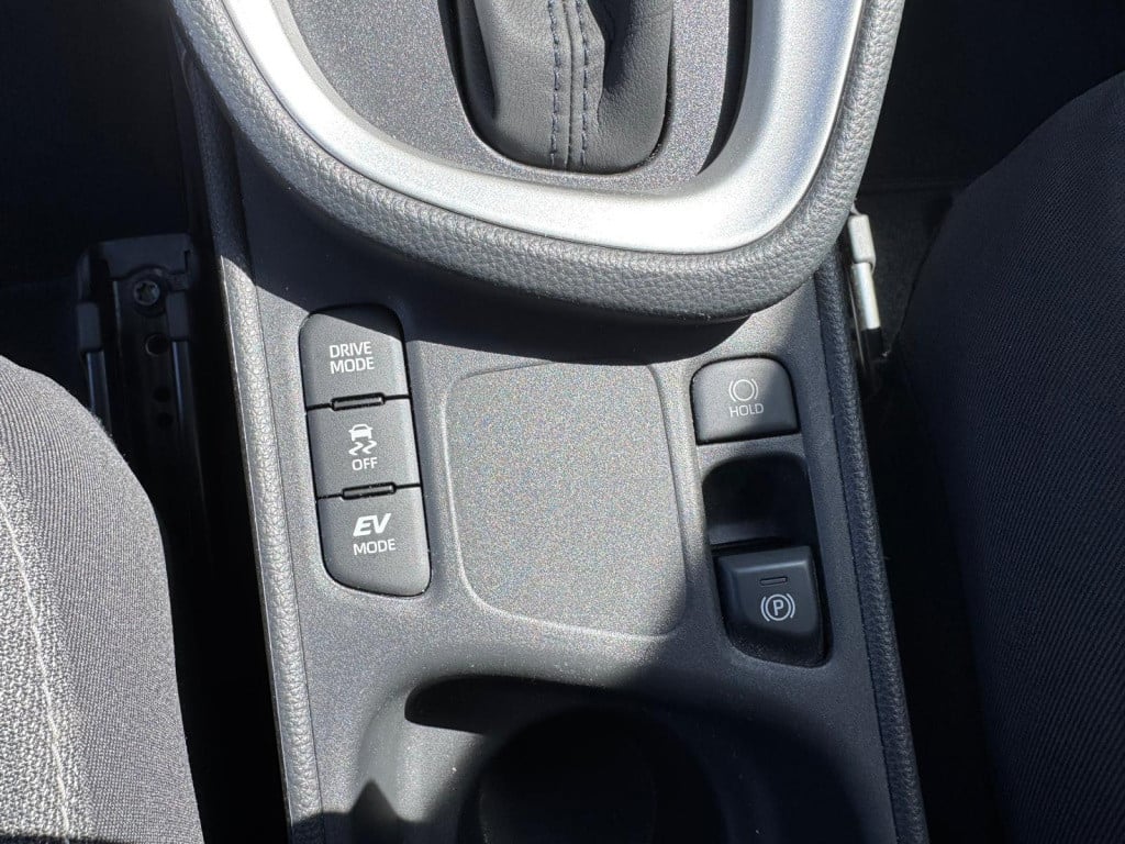 Toyota Yaris Cross 1.5 hybrid business