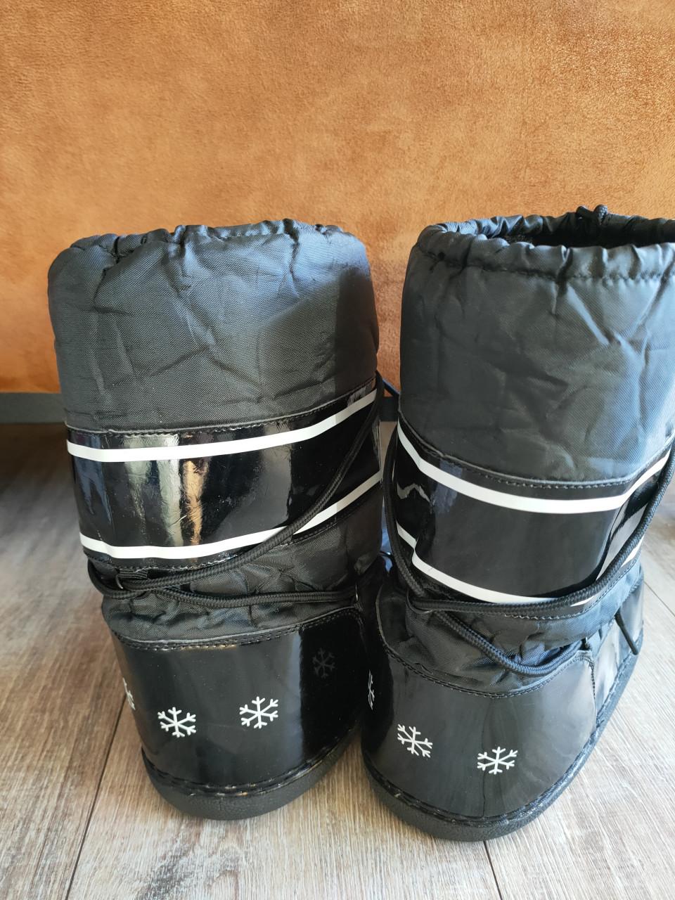 Snowboots maat 37-38