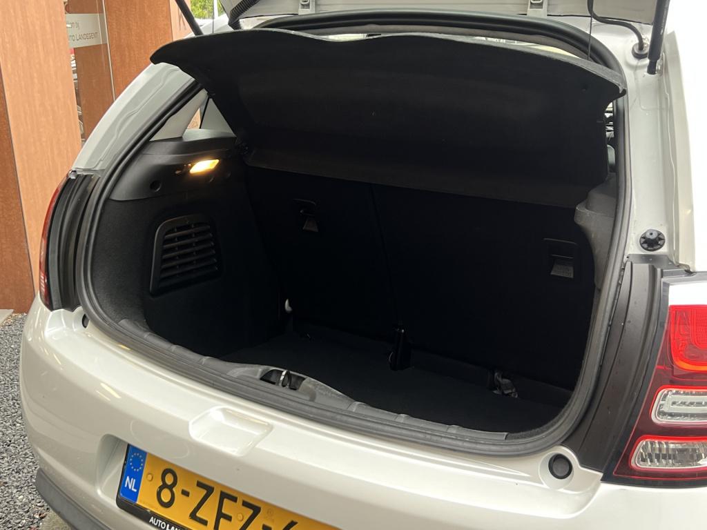 Citroen C3 1.2 puretech collection | radio | cruise control | panorama | cl