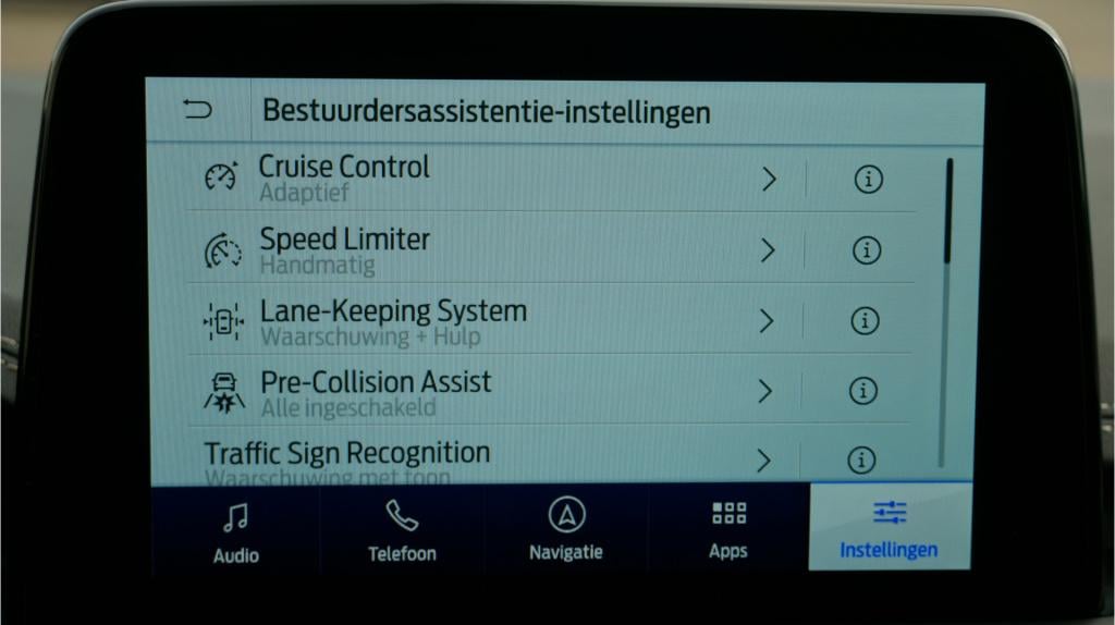 Ford Kuga 2.5 phev vignale pano rijklaar incl garantie