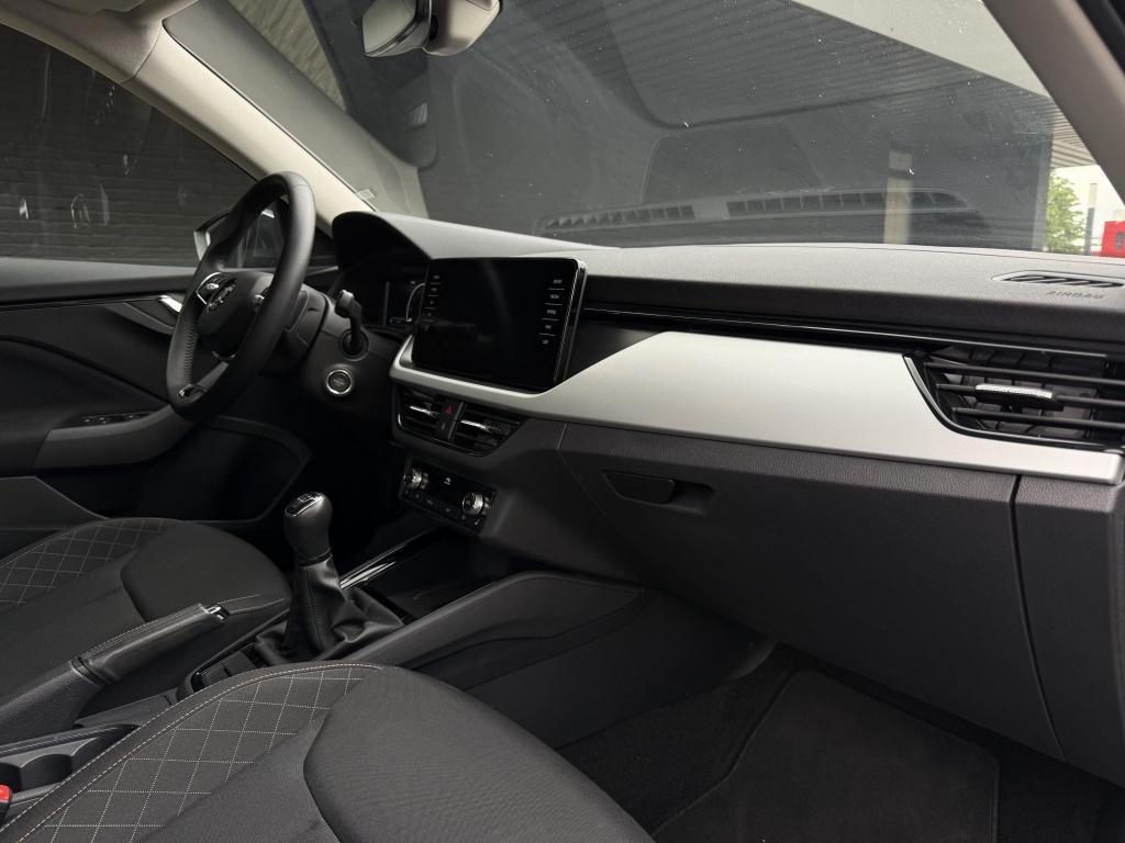 Skoda Kamiq 1.0 tsi ambition - mooie uitvoering! -