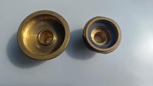 LPG verloopnippels