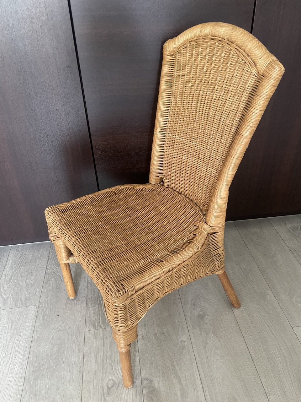 Rotan Stoel