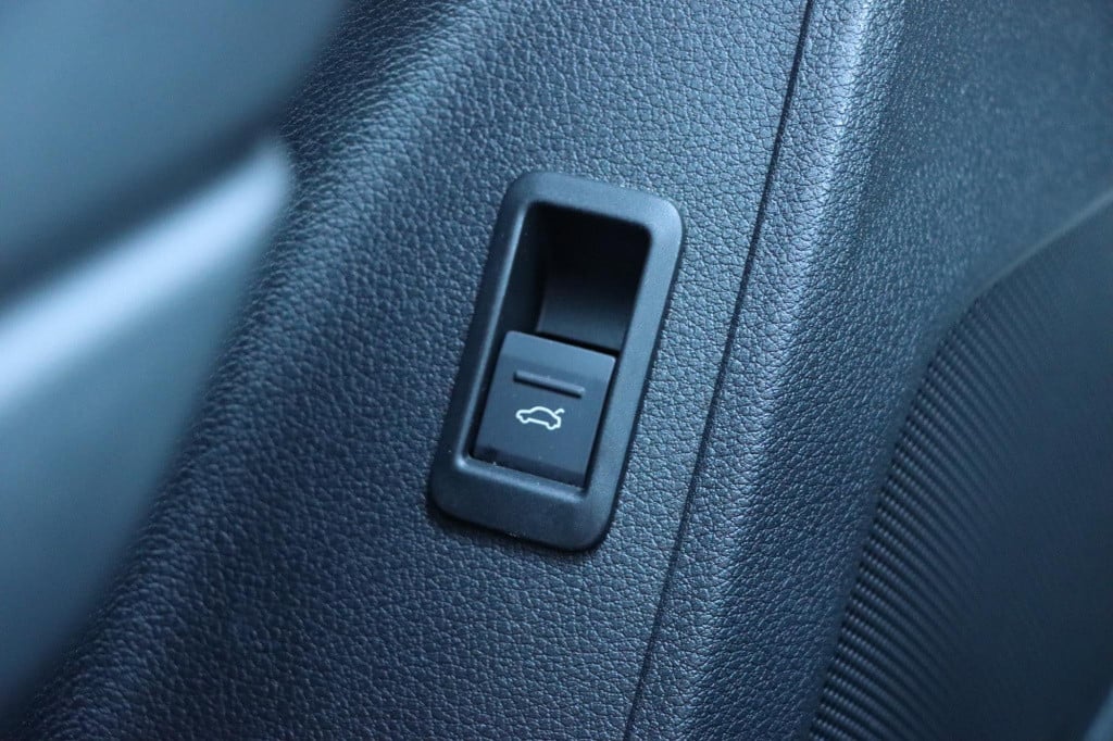 Audi Q3 35 tfsi s-line edition 150pk