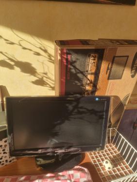 Computers + diverse hardware