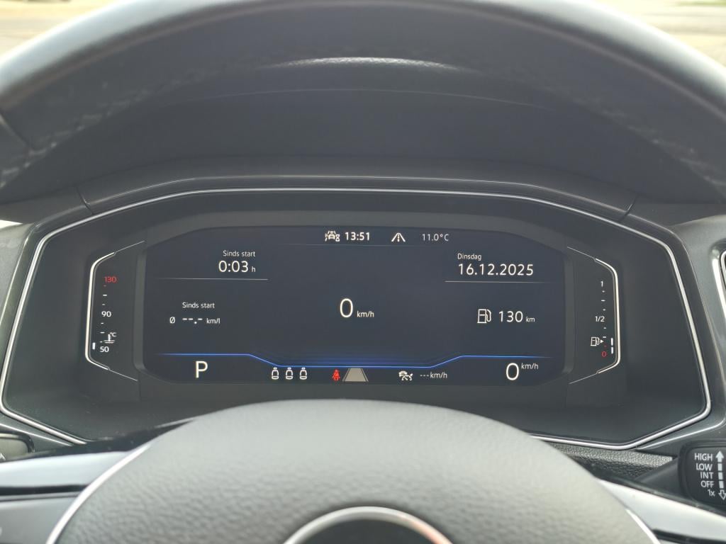 Volkswagen T-roc 1.5 tsi style business