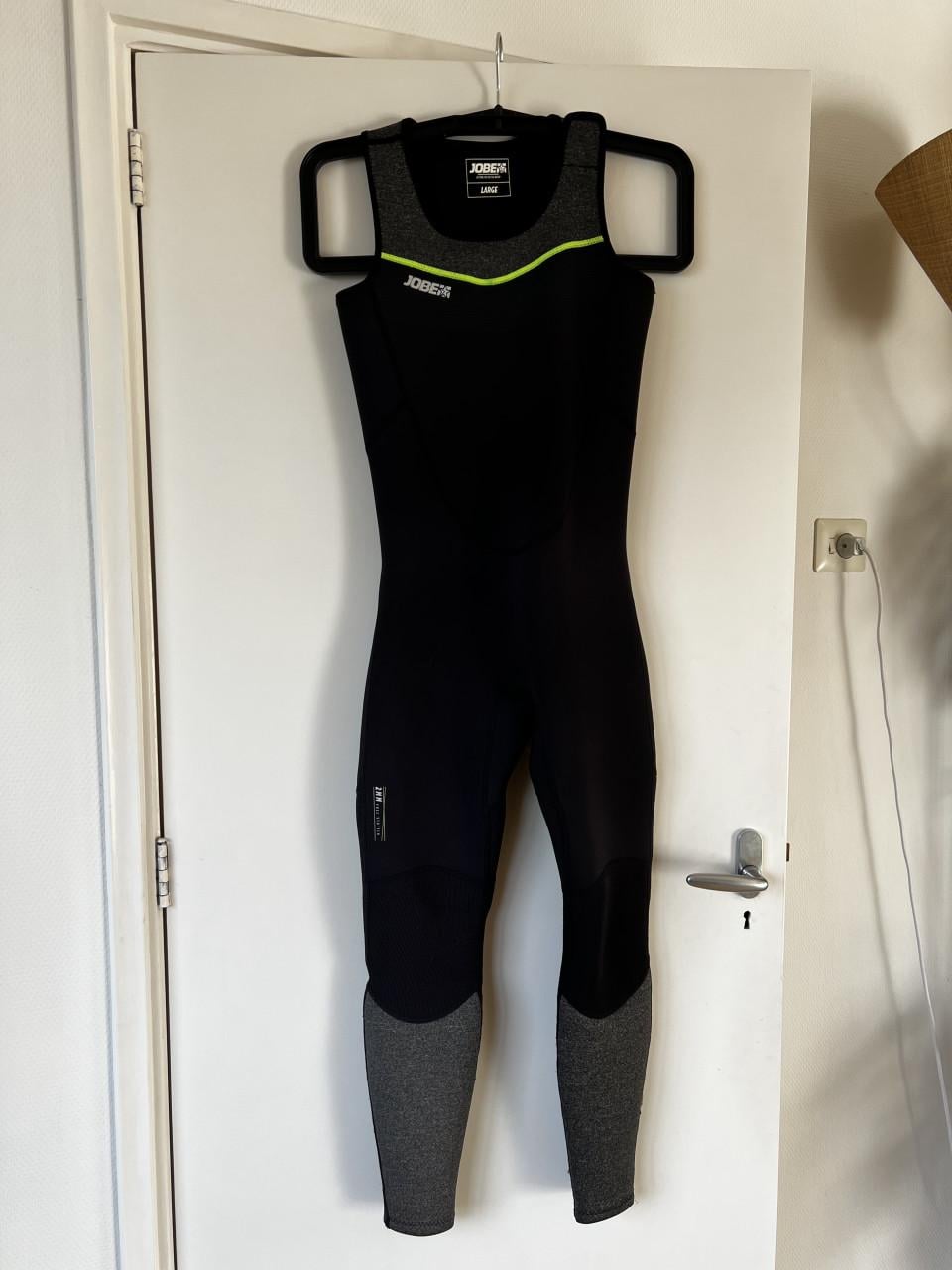 Sup /surfpak Z.G.A.N. Wetsuit dames mt L JOBE