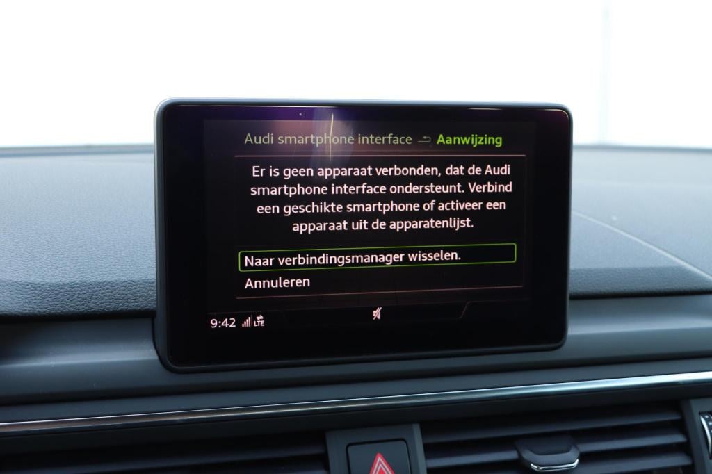 Audi A4 avant 1.4 tfsi sport s line edition