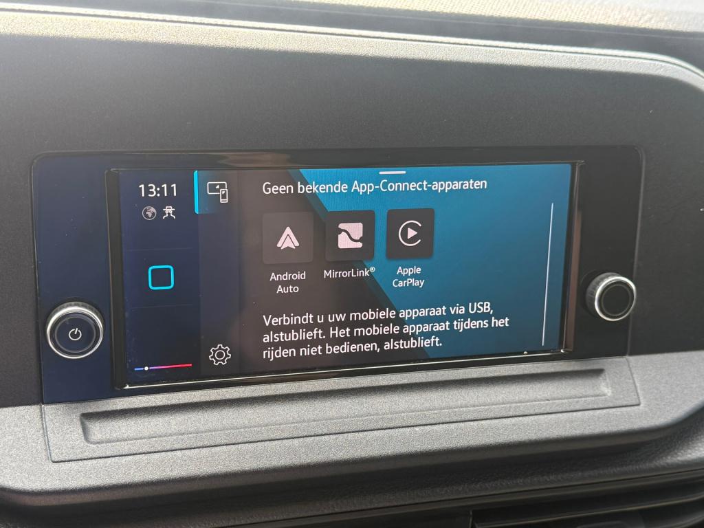 Volkswagen Caddy cargo 2.0 tdi 122 pk automaat