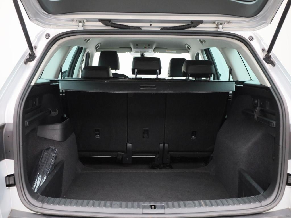 Skoda Kodiaq 1.5 tsi business edition | automaat | navigatie | apple carpla