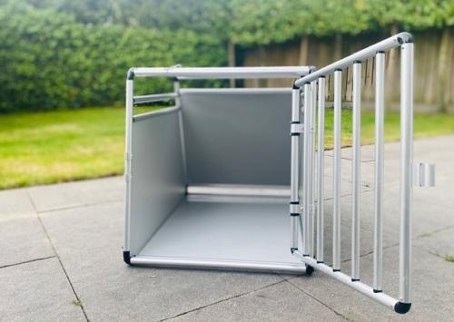 Honden bench