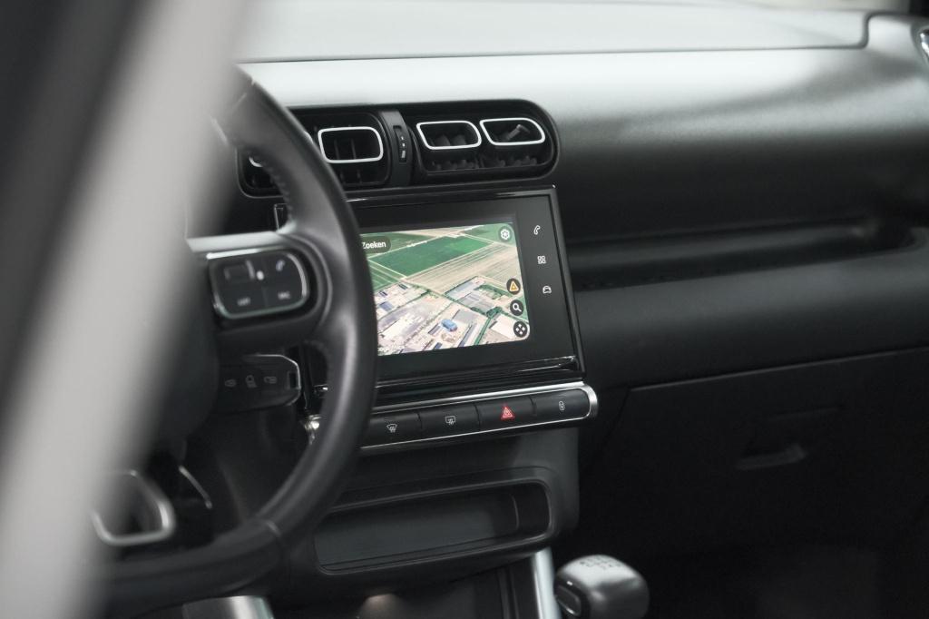 Citroen C3 Aircross puretech 110 s&s shine | panoramadak | apple carplay | 
