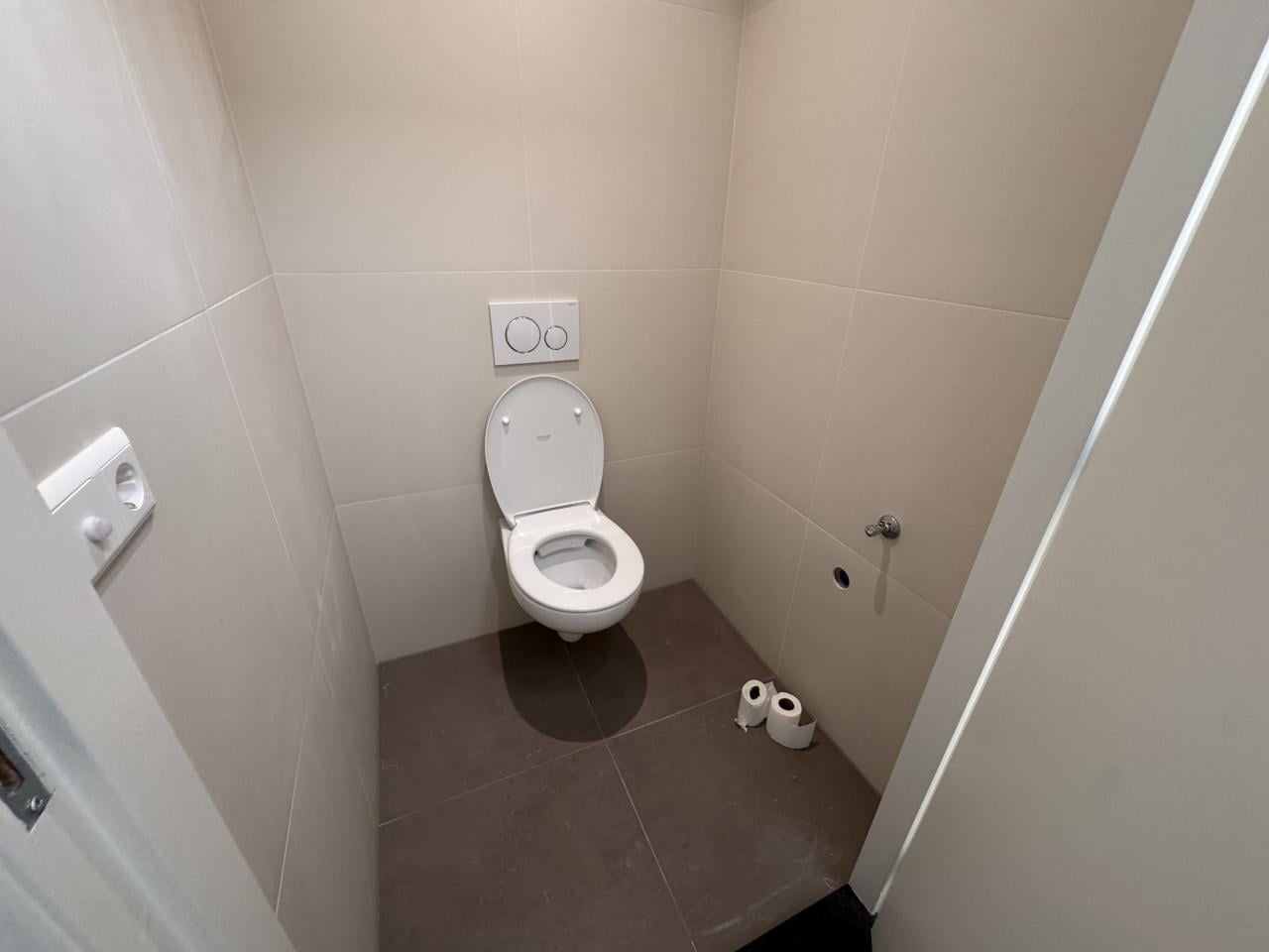 Kantoorruimtes te huur – Badhuisstraat 70, Vlissingen