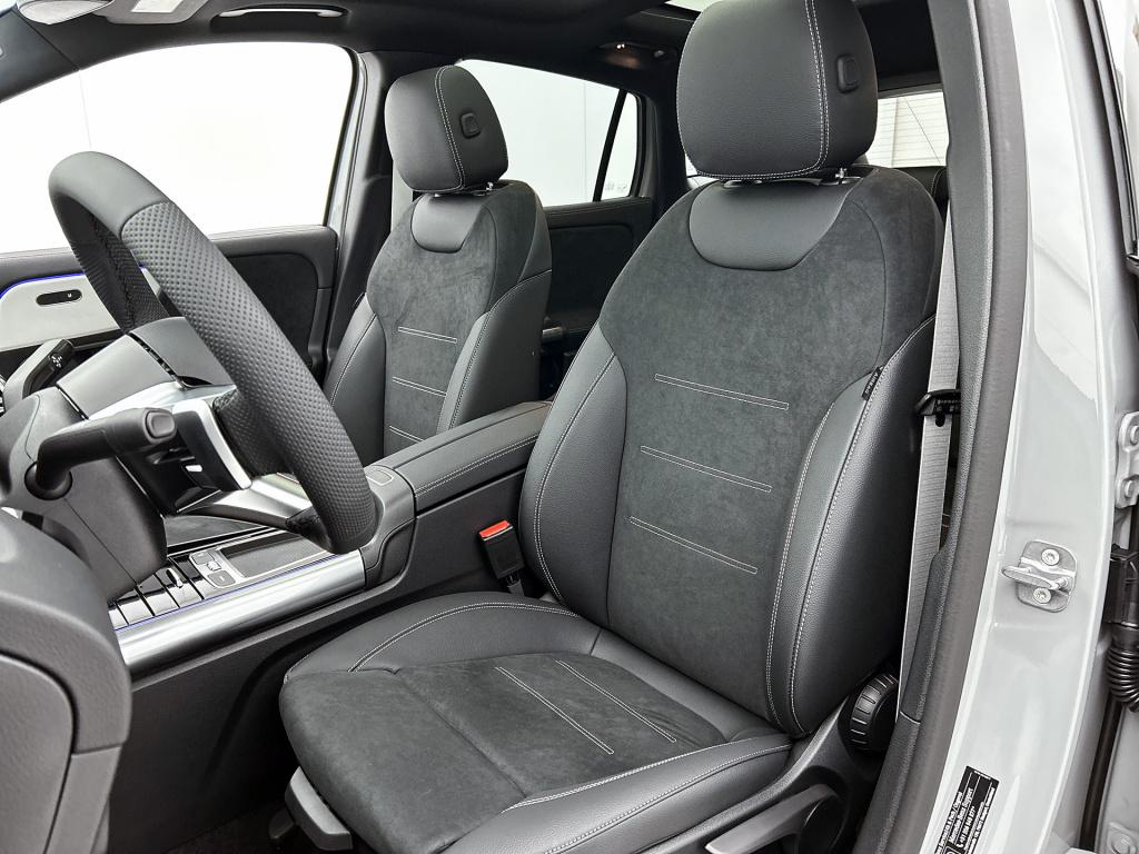 Mercedes-Benz Gla-klasse 250 e 140 year edition | plus pakket | nightpakket