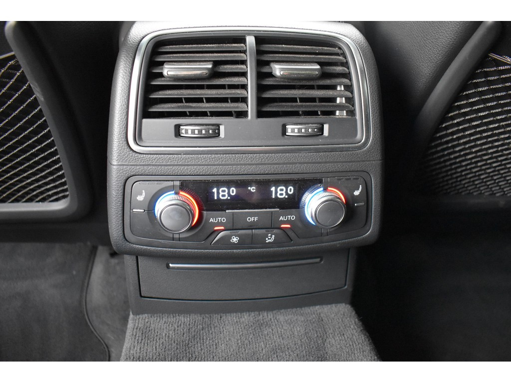 Audi A6 quattro 3.0 tdi bit premium edition inklapbare trekhaak luchtver