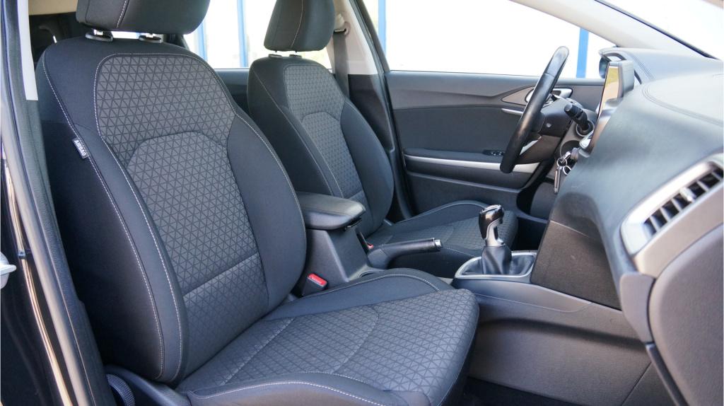 Kia Ceed Sportswagon 1.0 t-gdi dynamicline rijklaar incl garantie