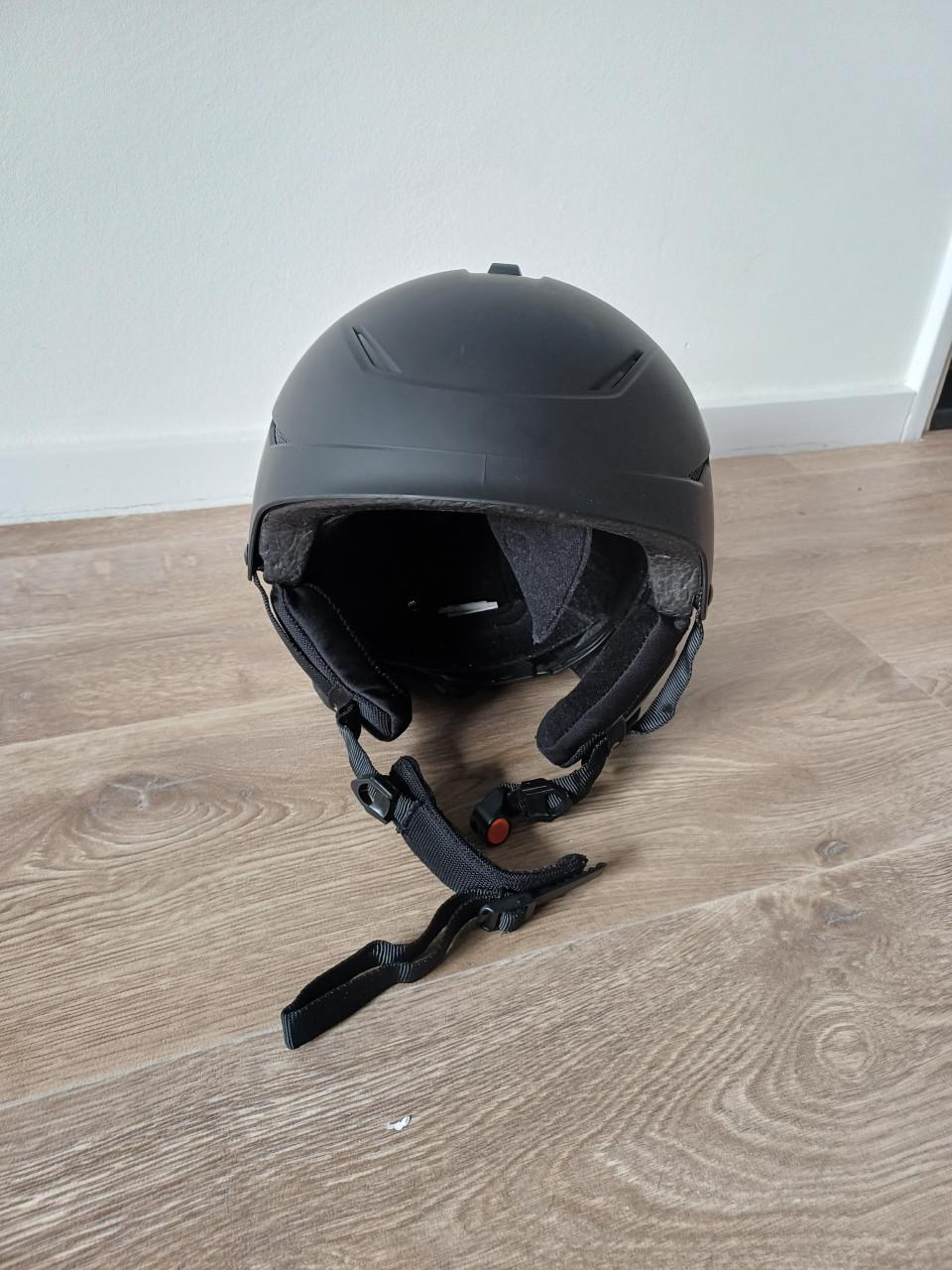 Skihelm