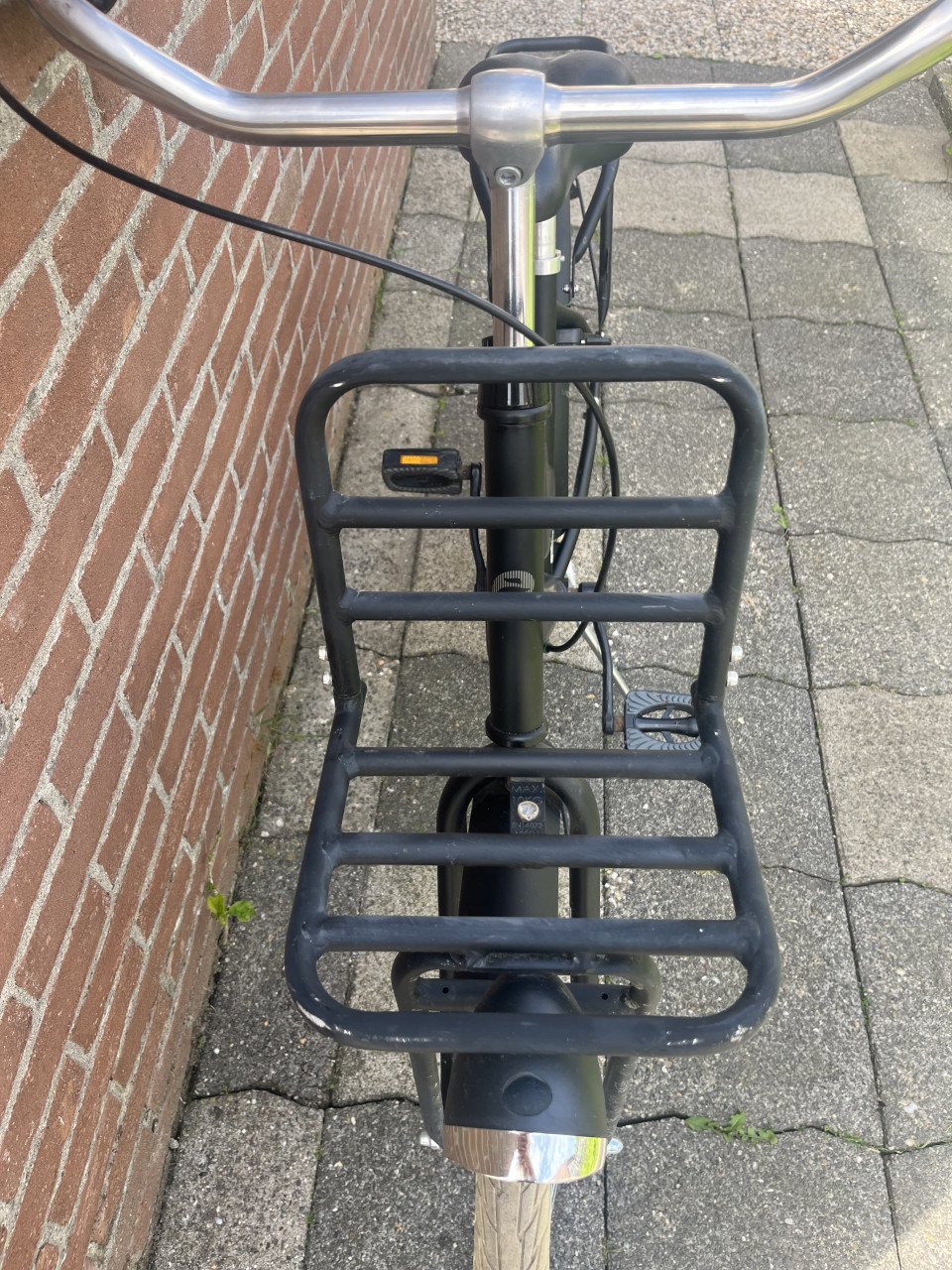 Batavus 24 inch meidenfiets