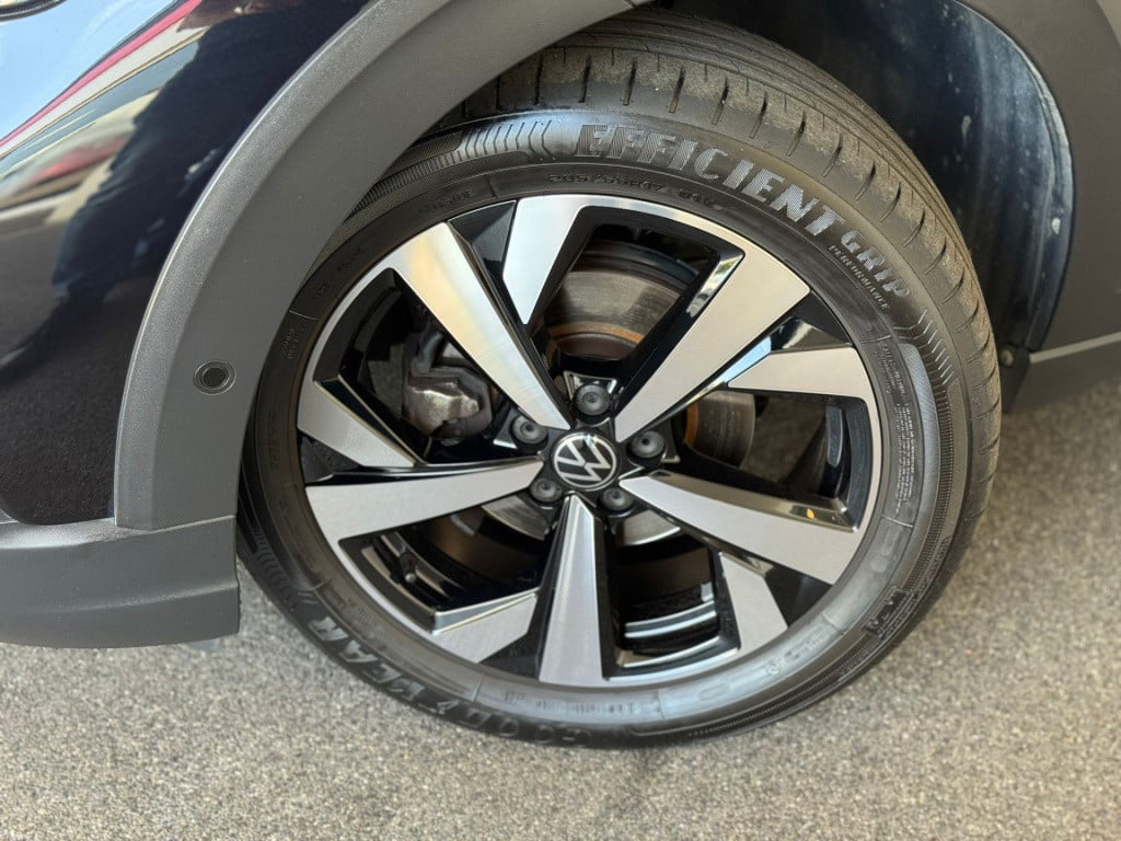 Volkswagen Taigo 1.0 tsi life business