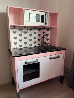 Ikea speelgoed keuken