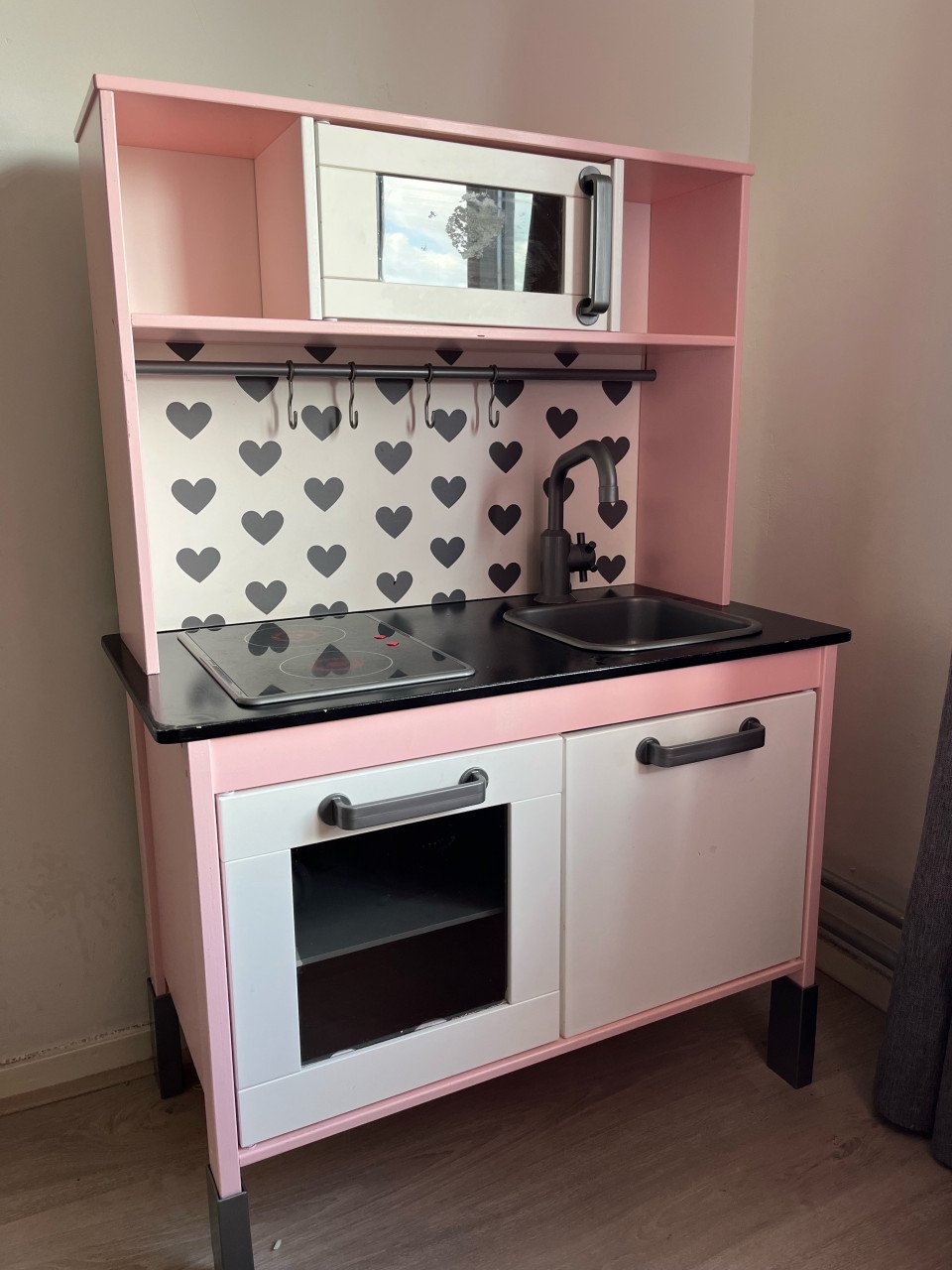 Ikea speelgoed keuken
