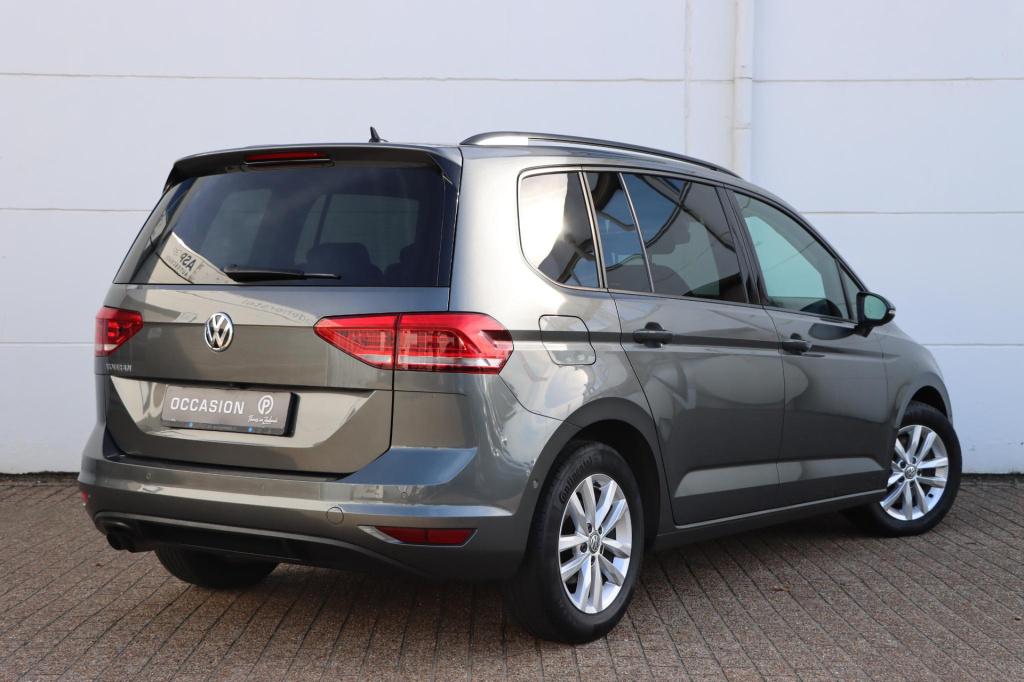 Volkswagen Touran 1.4 tsi comfortline