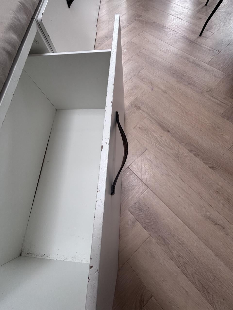 Smastad IKEA speelgoed/opbergmeubel