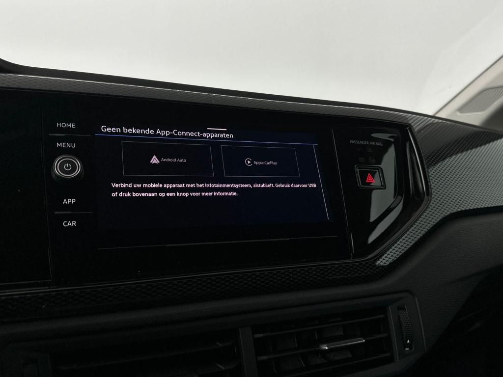 Volkswagen Polo 1.0 tsi life edition
