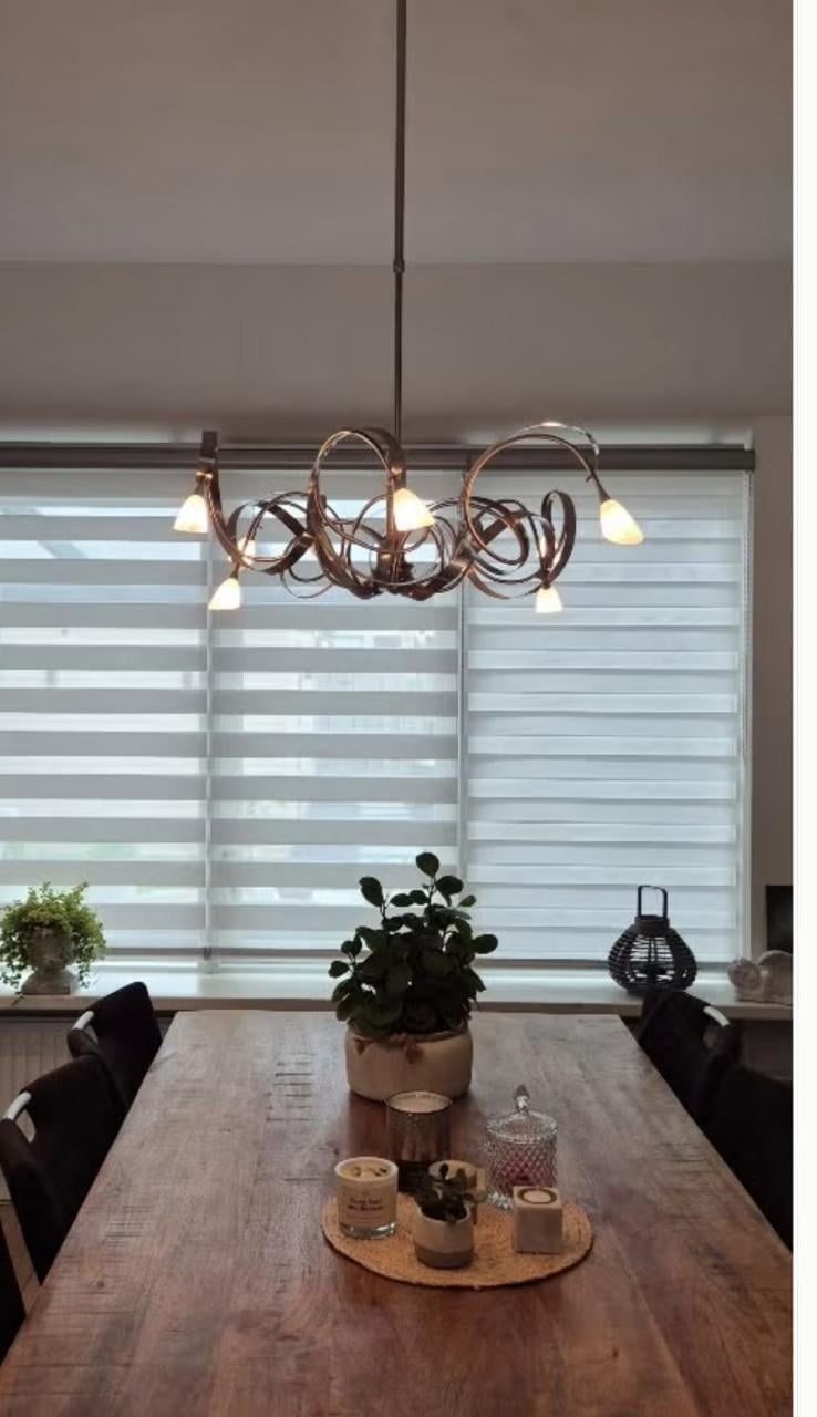 Mooie lamp