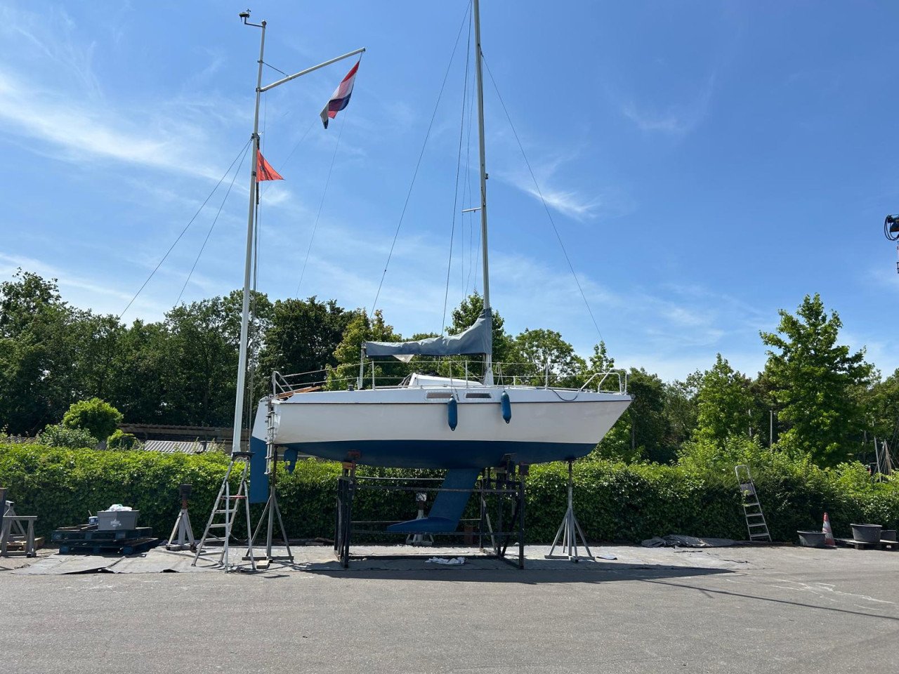 Prachtige Etap 22