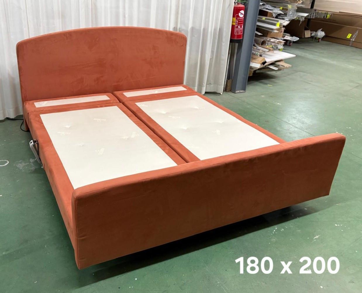 Boxspring merk Eastborn
