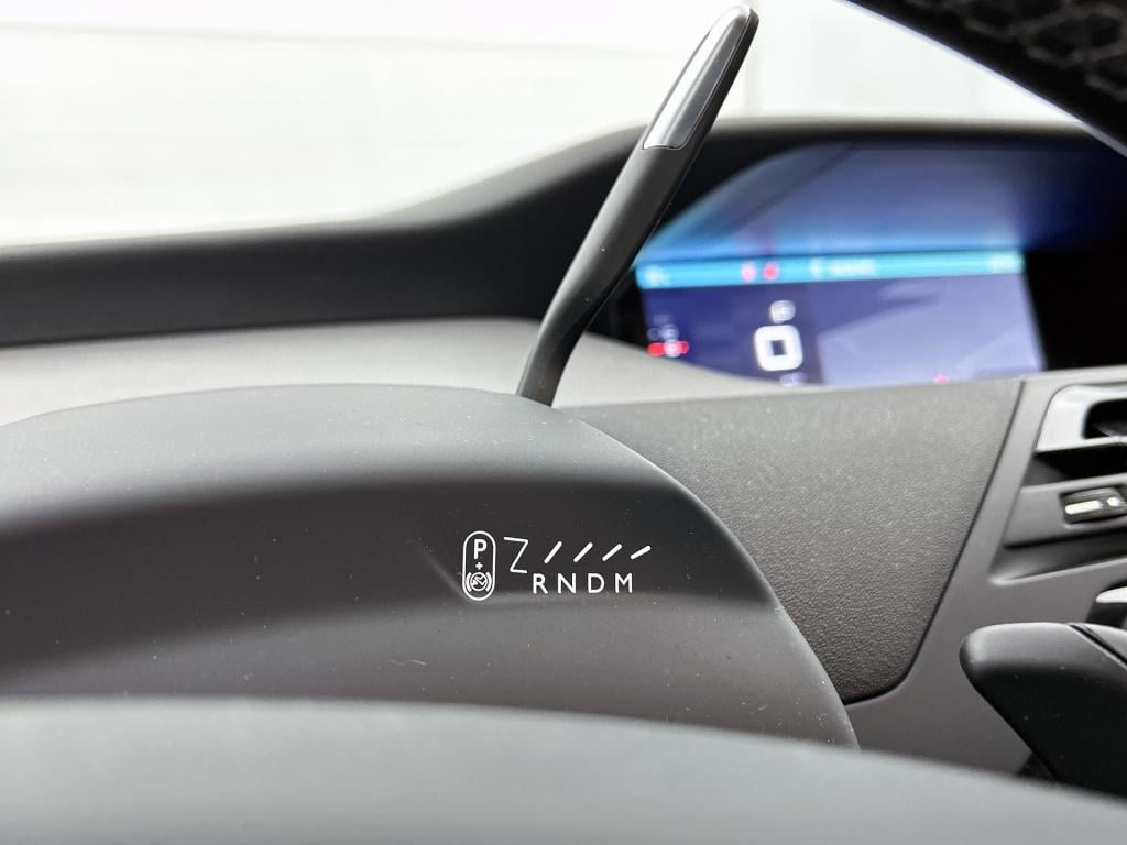 Citroen C4 Picasso 130 pk feel automaat | rijklaar | trekhaak  | keyless en