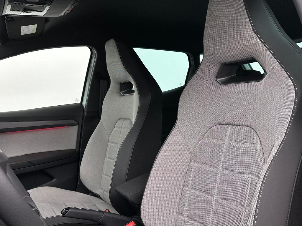 Seat Ibiza 1.0 etsi fr business connect 95pk