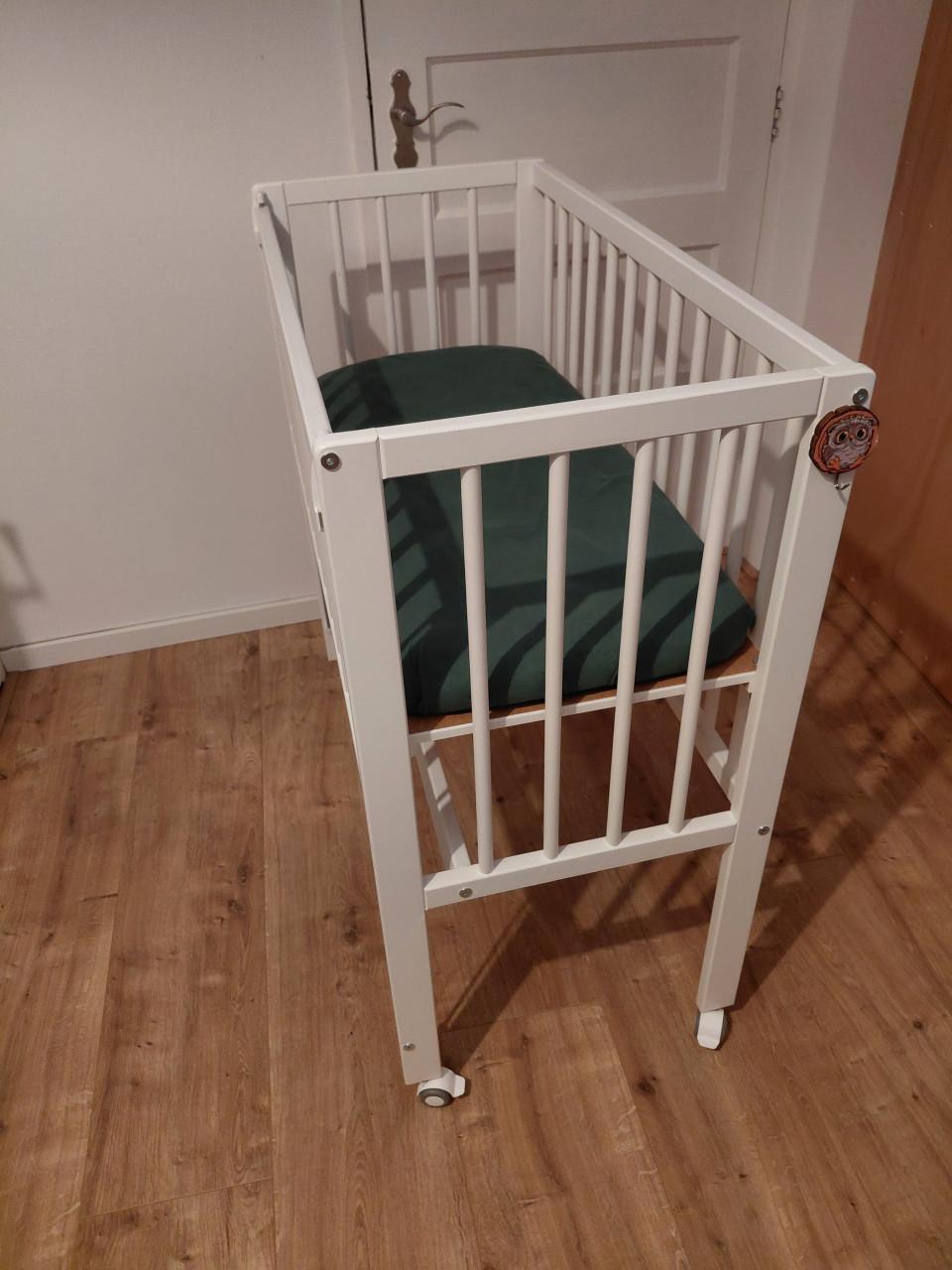Babybedje