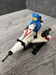 Lego 6820 Starfire I