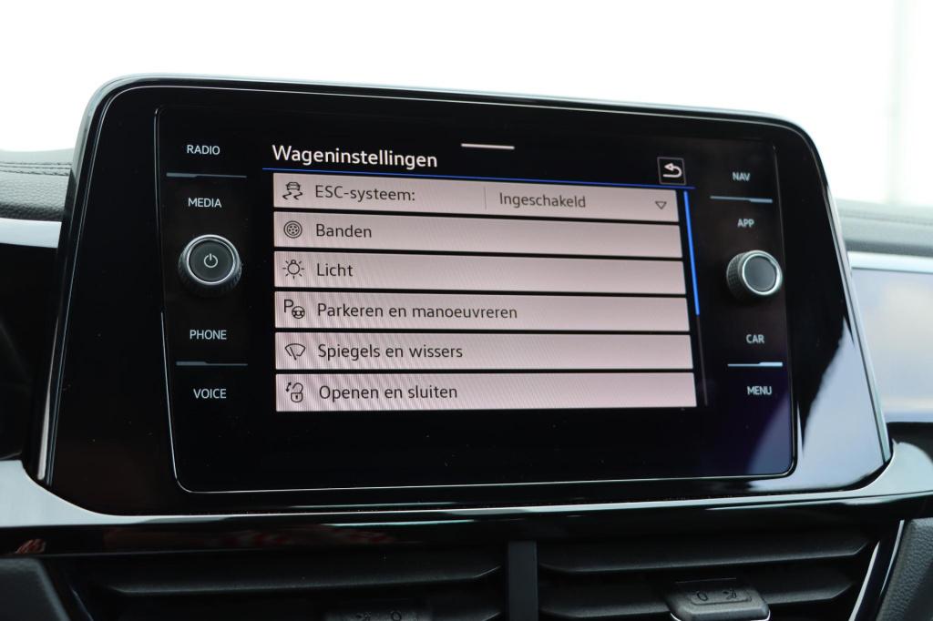 Volkswagen T-roc cabrio 1.5 tsi r-line black style 150pk dsg7