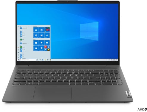 Lenovo IdeaPad 5 laptop – 16GB RAM / 512GB Zo goed als nieuw
