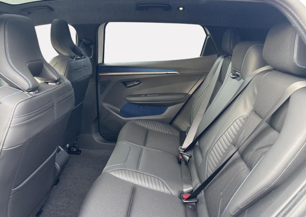 Renault Scenic e-tech ev87 long range esprit alpine - pack light & sound / 