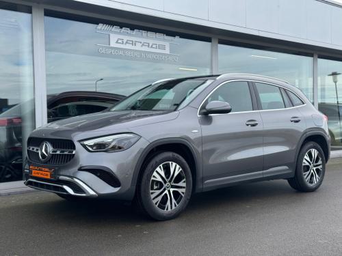 Mercedes-Benz Gla-klasse 250 e progressive line advanced automaat ,elektris