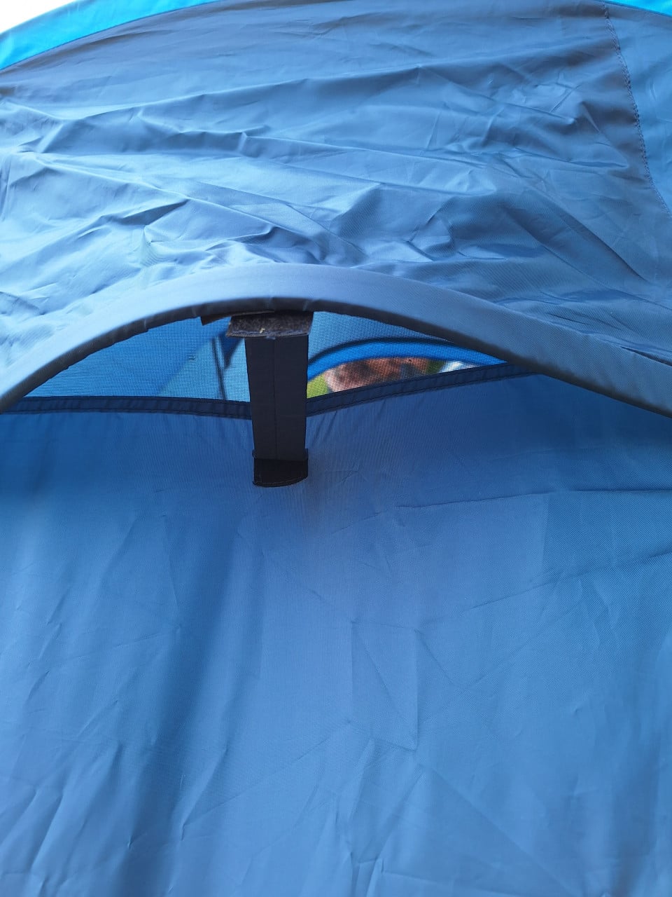 Pop-up tentje
