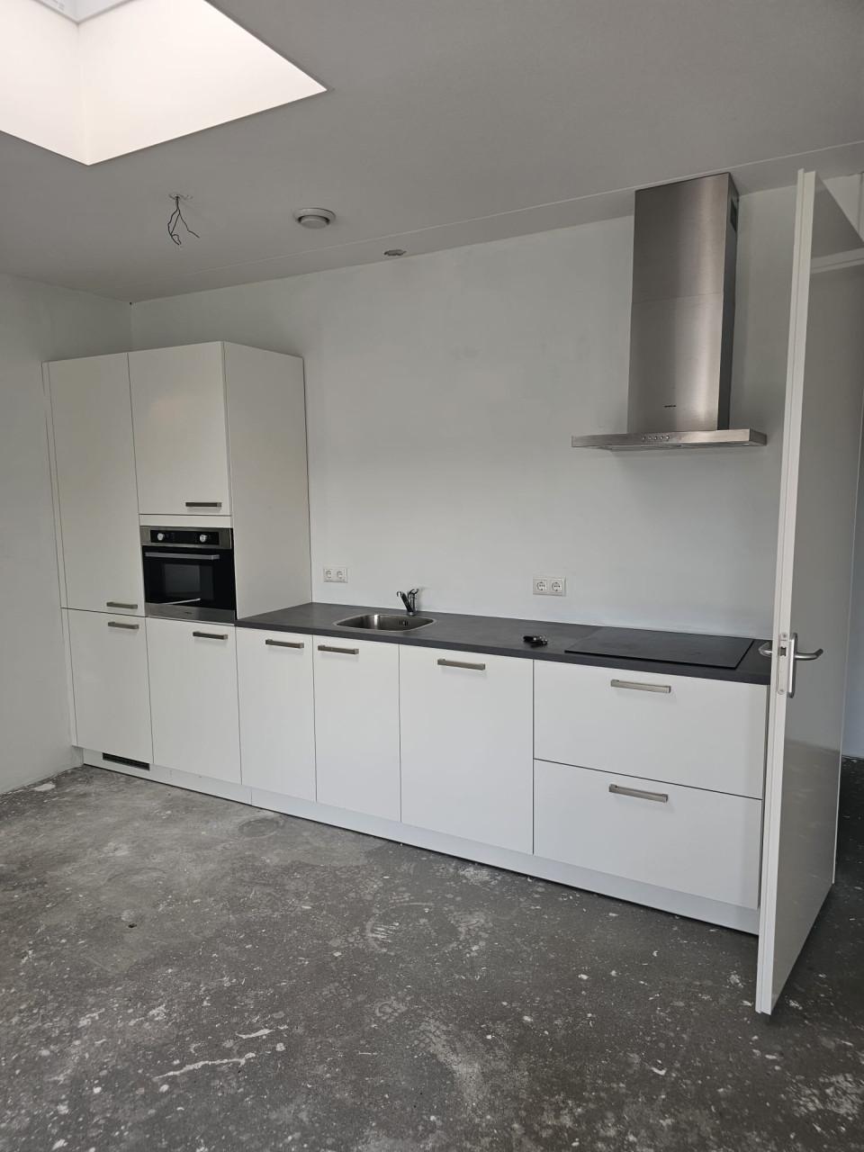 Appartement te huur Dorpsstraat Heinkenszand
