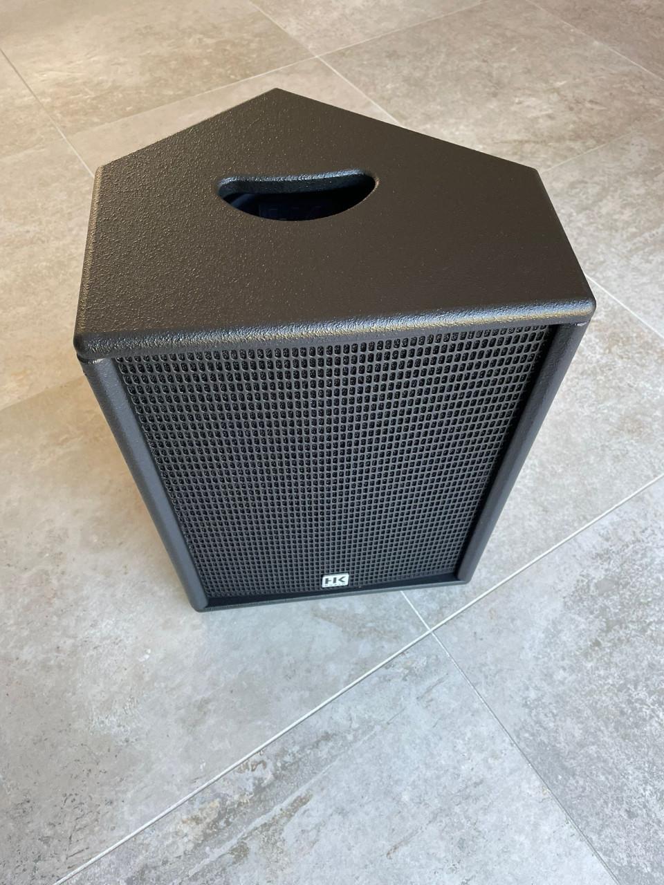HK Audio PREMIUM PR:O 110 XD2