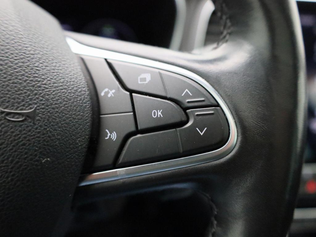 Renault Megane E-tech estate 1.6 plug-in hybrid 160 business edition one | 