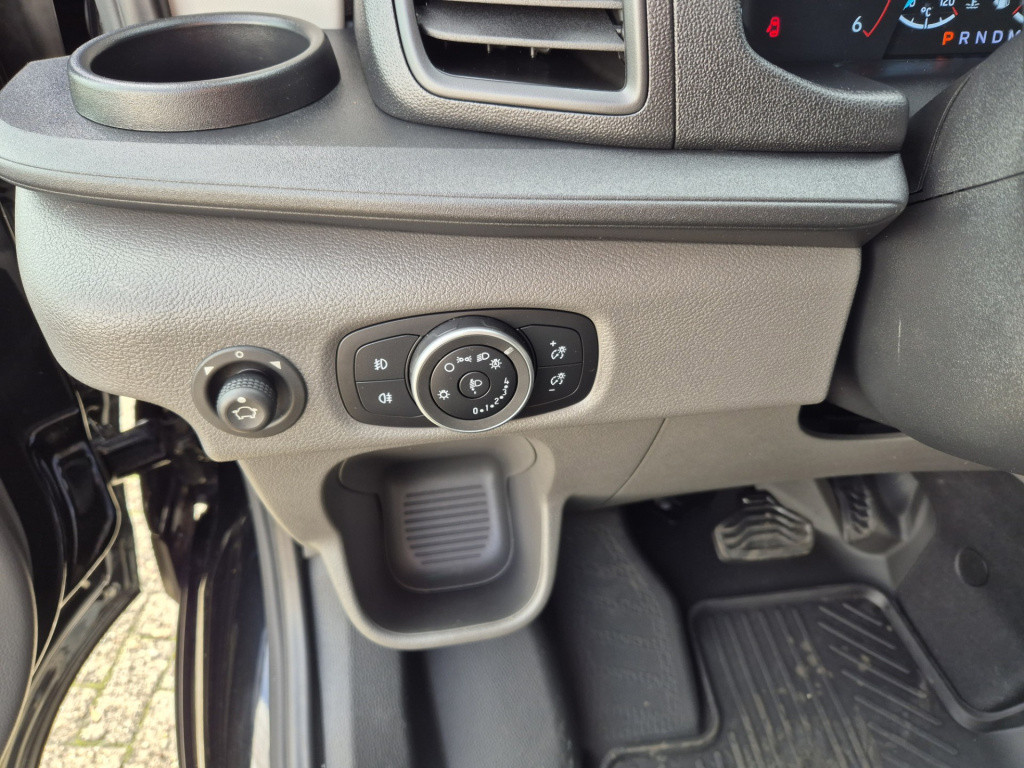 Ford Transit 350 2.0 tdci l3h3 automaat trend