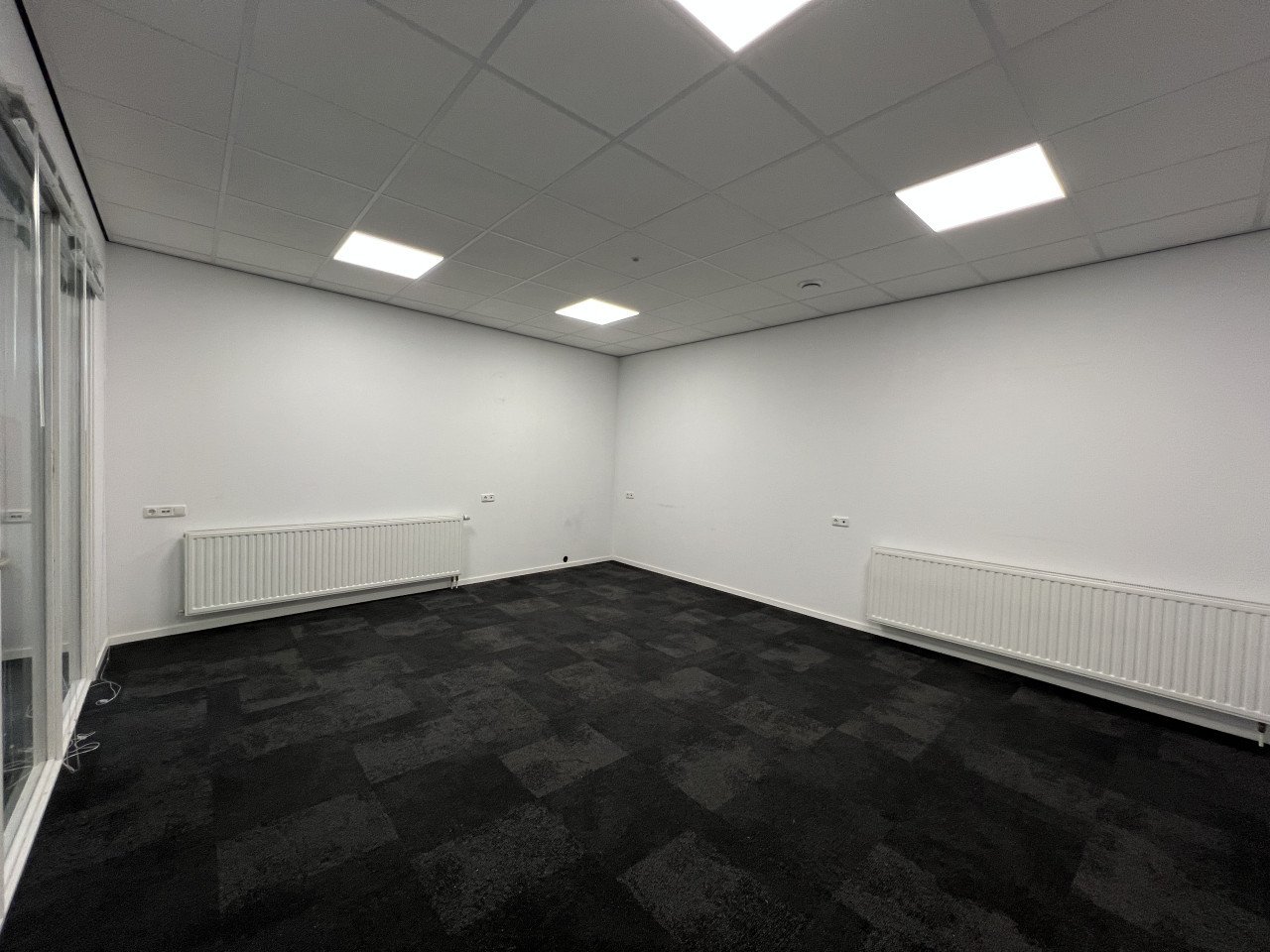 TE HUUR 20m2 z.g.a.n. kantoorruimte in Goes