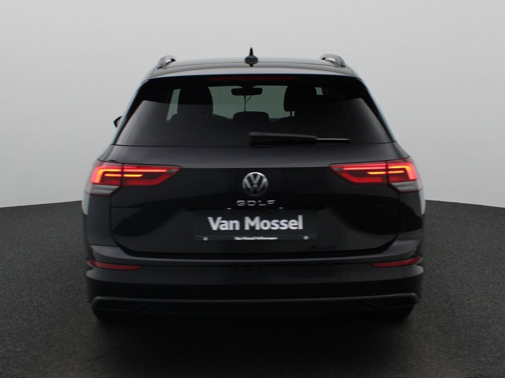 Volkswagen Golf variant 1.0 tsi life | navigatie | apple carplay / android 
