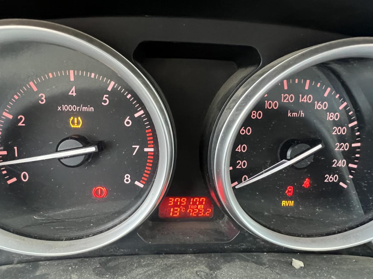 Mazda 6 2.0 S-VT Business Plus