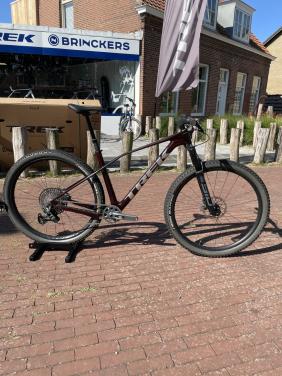 Trek Procaliber 9.7 AXS zo goed als nieuw nette staat !!